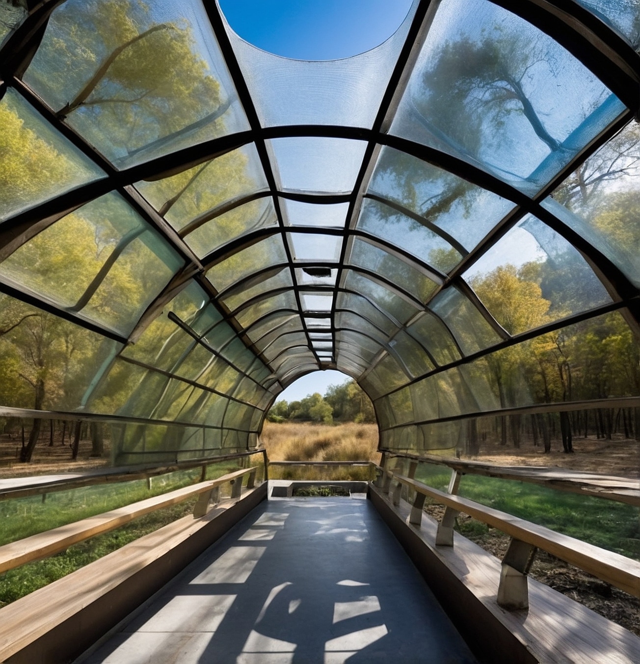 Agricultura divertida y sostenible